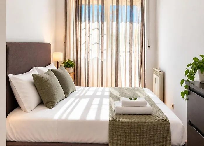 Apartman Domus Appia 572 - Metro A - Balcony - Ac