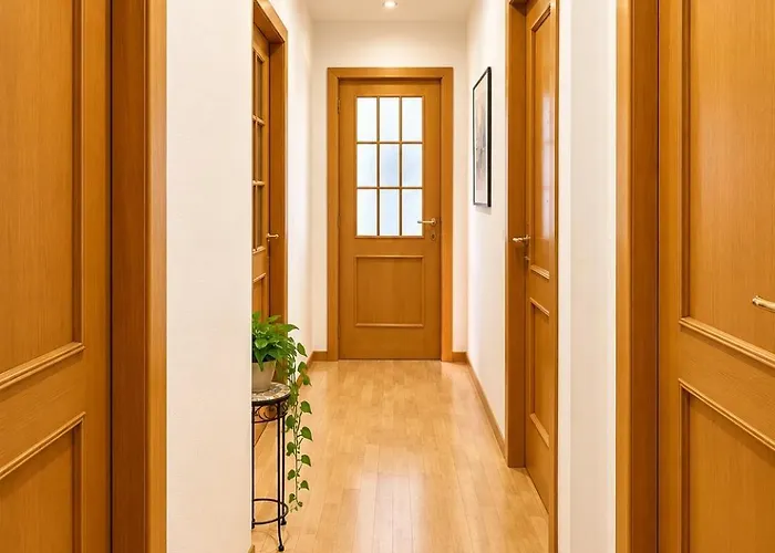 Apartman Domus Appia 572 - Metro A - Balcony - Ac Róma