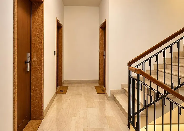 Apartman Domus Appia 572 - Metro A - Balcony - Ac *